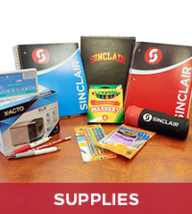 supplies